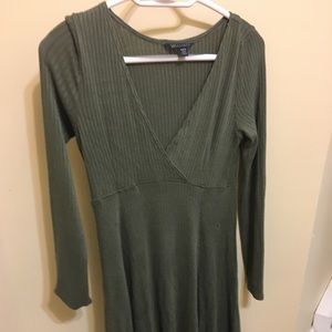 American eagle dress